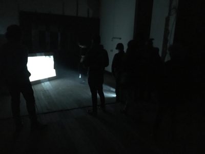 #33: Proyecto ”n” de Rainer Krause