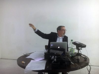 #45: Ivo Mesquita