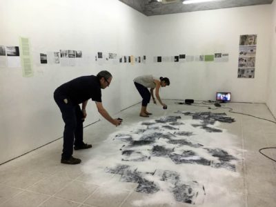#38: Jochen Fischer y Susanne Windelen