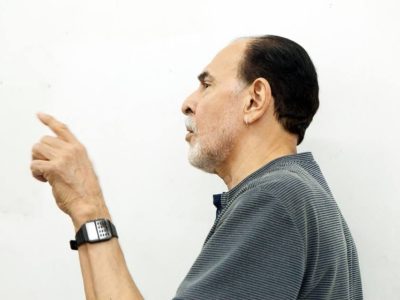#52: George Yúdice