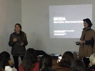 #59: POST MODA