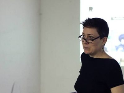 #72: Aida Sánchez de Serdio Martín (Bcn)