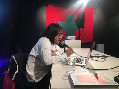 Resumen / Semana #6: Albarracín + Instalaciones sonoras